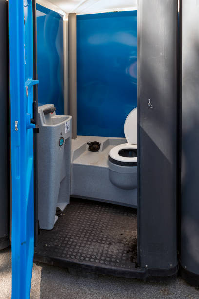 Best Affordable portable toilet rental  in Deadwood, SD