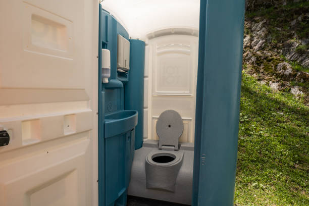 Best Porta potty cleaning services  in Deadwood, SD