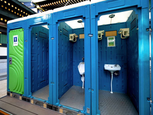 Portable Toilet Options We Offer in Deadwood, SD