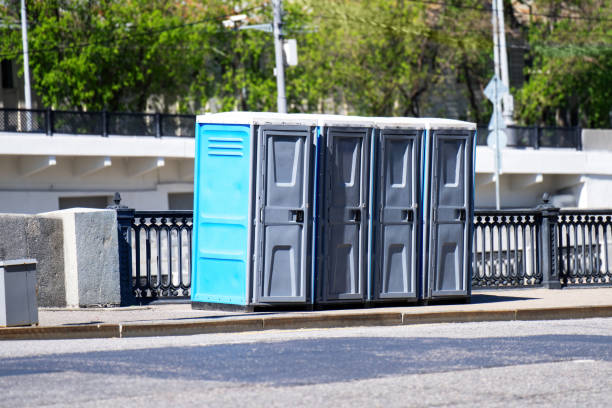 Best Porta potty delivery and setup  in Deadwood, SD