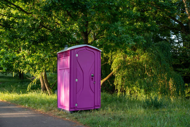 Best Construction site porta potty rental  in Deadwood, SD